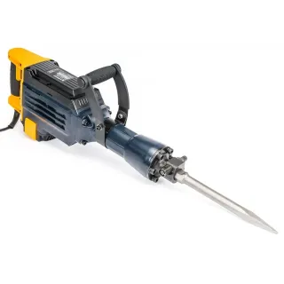 Електрически къртач POWERMAT PM-MWB-3200/ 3200W/ 50J Електрически къртач POWERMAT PM-MWB-3200/ 3200W/ 50J