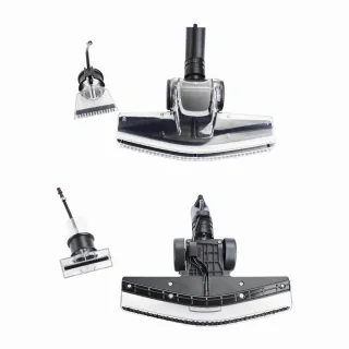 Прахосмукачка за сухо и мокро KraftDele KD481/ 1400W Прахосмукачка за сухо и мокро KraftDele KD481/ 1400W