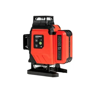 Комплект лазерен нивелир + аксесоари PRO PRO-AQ4DG/ 30м Комплект лазерен нивелир + аксесоари PRO PRO-AQ4DG/ 30м