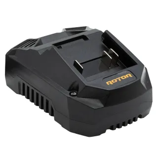 Акумулаторен ъглошлайф ROTOR R-PU2A/ 20V/ 2Ah Акумулаторен ъглошлайф ROTOR R-PU2A/ 20V/ 2Ah