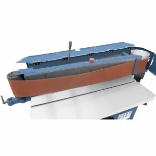 Лентова шлайф машина BERNARDO KSM 2740 CN