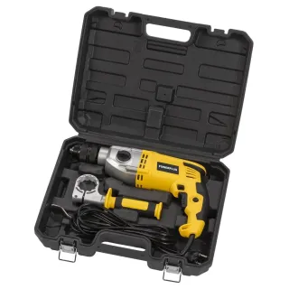 Ударна бормашина Power Plus POWX0291/ 1200W