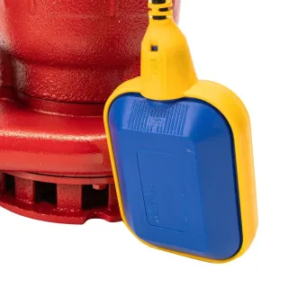 Потопяема помпа с поплавък MICUL FERMIER GF-0749/ 1,1 kW Потопяема помпа с поплавък MICUL FERMIER GF-0749/ 1,1 kW