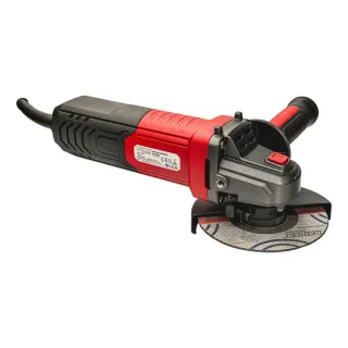 Електрически ъглошлайф Raider RD-AG84/ 750W/ 125 мм Електрически ъглошлайф Raider RD-AG84/ 750W/ 125 мм