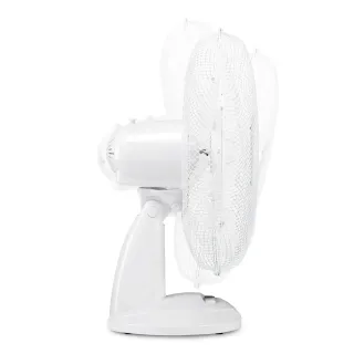 Настолен вентилатор с 90° осцилация TROTEC TVE 14/ 50W