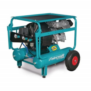 Koмпресор Aircraft Aircar 553/22 PRO/ 3kW