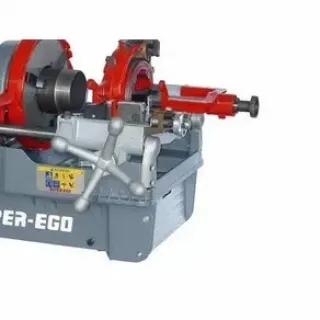 Резбонарезен струг ROTHENBERGER SUPER EGO 4”, 900W