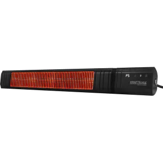 Електрически отоплител KraftDele KD6500/ с таймер/ 3kW