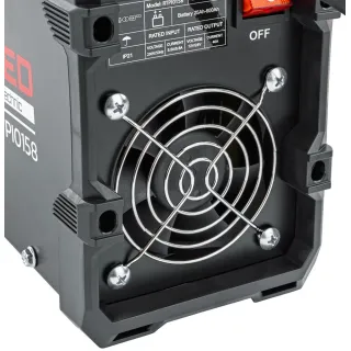 Инверторен токоизправител RED TECHNIC RTPI0168/ 400А