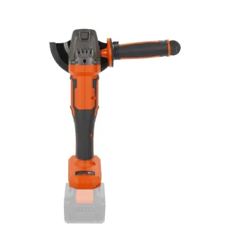 Акумулаторен ъглошлайф Power Plus POWDP35175/ 40V Акумулаторен ъглошлайф Power Plus POWDP35175/ 40V