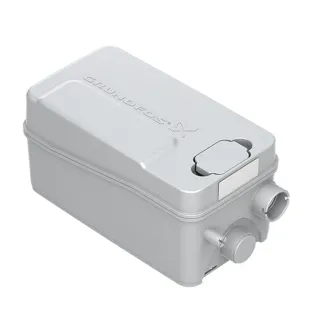 Помпена станция за отпадни води Grundfos SOLOLIFT2 D-2/ 280W