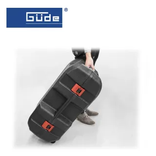 Моторен набивач на колове GUDE GPR 801 E