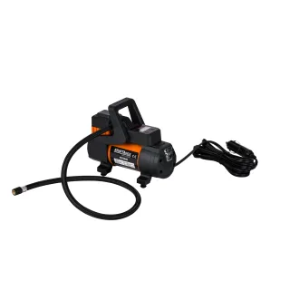 Автомобилен компресор KraftDele KD3440/ 12V