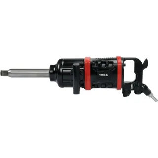 Пневматичен ударен гайковерт Yato YT-09620/ 5800 Nm
