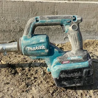Акумулаторен вибромастар Makita VL001GZ/ 40 V