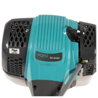 Бензинов тример Detoolz DZ-M100/ 1.9 к.с. Бензинов тример Detoolz DZ-M100/ 1.9 к.с.