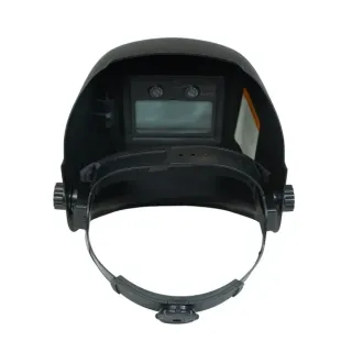 ПРОМО ПАКЕТ! Заваръчна маска STAHL The Welding Helmet -True Color DIN 9-13 + Инверторен заваръчен апарат KraftDele KD3430/ 330A