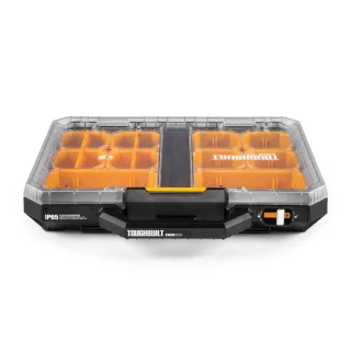 Органайзер TOUGHBUILT StackTech Low Profile Organiser TB-B1-O-10