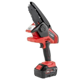 Акумулаторна мини резачка Cedrus CEDCHS100LI/ 20V Акумулаторна мини резачка Cedrus CEDCHS100LI/ 20V