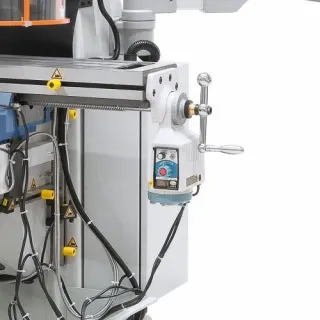 Универсална фреза за метал BERNARDO MFM 250 Super