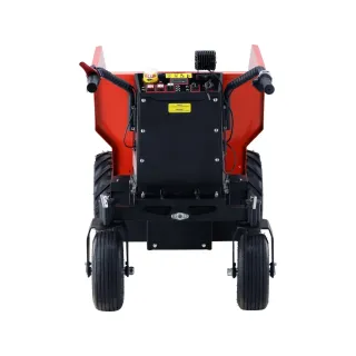Акумулаторен мини дъмпер Yato YT-86106/ 48V/ 32Ah/ 500 кг Акумулаторен мини дъмпер Yato YT-86106/ 48V/ 32Ah/ 500 кг