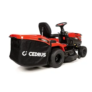 Тракторна косачка Cedrus C-TRAC-102HC/ 18 к.с.