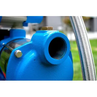 Хидрофорна система Gmax HMC90-6SH/ 1.3kW Хидрофорна система Gmax HMC90-6SH/ 1.3kW