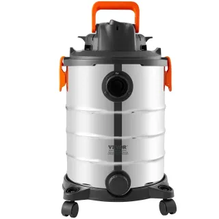 Прахосмукачка за мокро и сухо почистване VEVOR YLW6342-C/ 1200W Прахосмукачка за мокро и сухо почистване VEVOR YLW6342-C/ 1200W