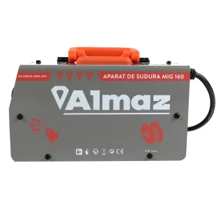 Инверторен заваръчен апарат Almaz AZ-ES040-S001-G01/ 160A