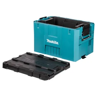 Куфар за инструменти Makita MAKTRAK XL P-91023/ 45 кг Куфар за инструменти Makita MAKTRAK XL P-91023/ 45 кг