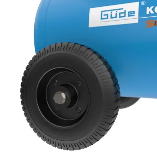 Компресор безмаслен GÜDE AIRPOWER 275/8/50, 1,5 kW