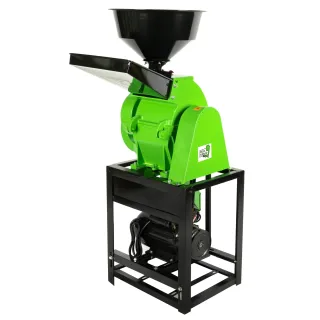 Eлектрическа чукова мелница MICUL FERMIER GF-0892/ 2.8kW