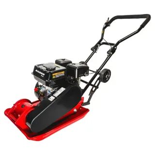 Бензинова виброплоча Raider RDP-FPC01/ 5.5 к.с.