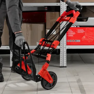 Транспортна количка MTX 982089/ 150 кг