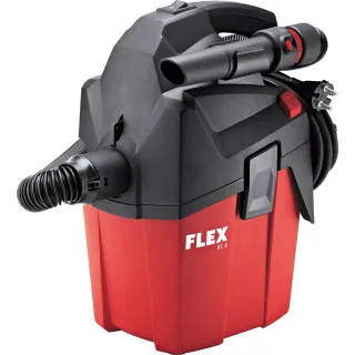Прахосмукачка FLEX VC 6 L MC/ 1200W/ 6 л