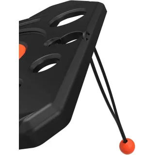 Мултифункционална поставка за инструменти и парапет Little Giant AirDeck/ 11.5 кг