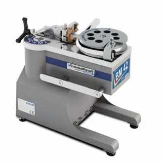 Машина за огъване на тръби Metallkraft BM 42-SP