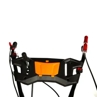 Бензинова мотофреза Detoolz DZ-MT1006-S001-G01/ 15 к.с.