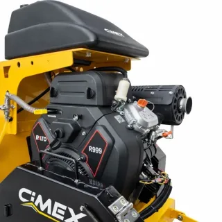 Фугорез количка CIMEX FS800-R/ 800 мм/ 36 к.с.