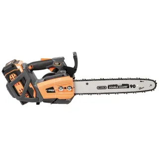 Акумулаторен верижен трион Cedrus CHS350-B4/ 60V