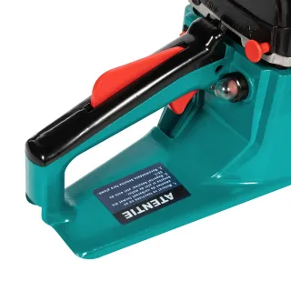 Бензинов верижен трион Micul Padurar GF-0847-S001-G01/ 2.72 к.с.