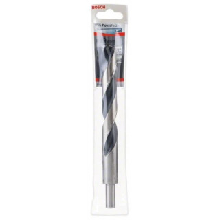 Свредло с редуцирана опашка Bosch HSS PoinTec 19.0 mm