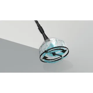 Водоструйка Lavor ONE EXTRA 135/ 1900W