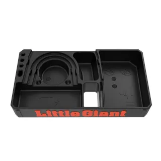 Поставка за инструменти Little Giant Tool Tray Поставка за инструменти Little Giant Tool Tray
