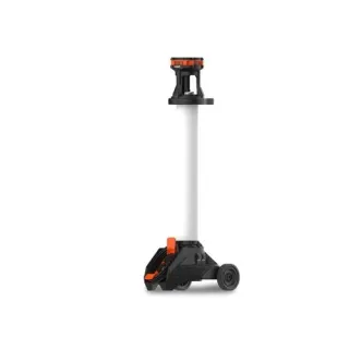 LED строителен прожектор UNICRAFT LLS 23000-2 AC/ 200W