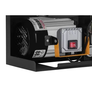 Помпа за масло и дизел KraftDele KD1174/ 230V