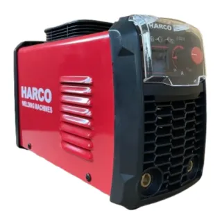 Инверторен електрожен HARCO MMA 200/ 200A