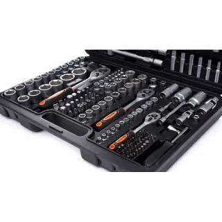 Гедоре комплект KraftDele KD10460/ 292 части