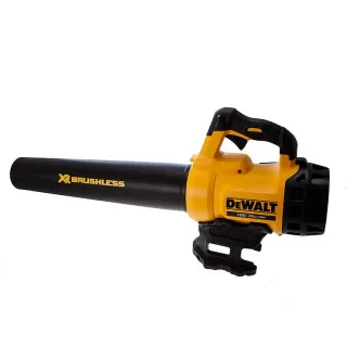 Акумулаторна въздуходувка DeWALT DCM562PB, 680 м3/ч