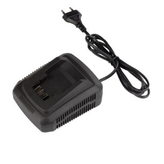 Акум. ударна бормашина безчетков мотор POWER PLUS POWX00510